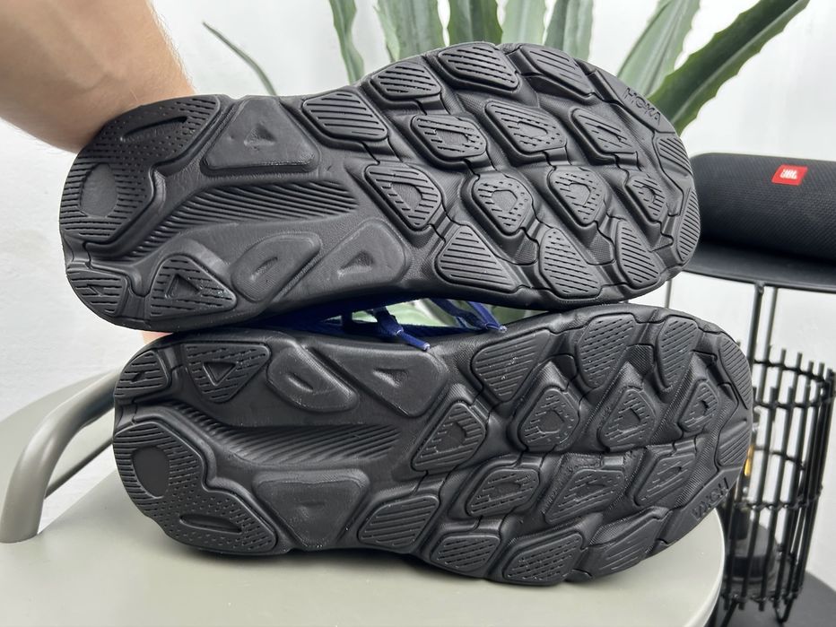 Оригінал! Кросівки Hoka Clifton 9 40 розмір М05479