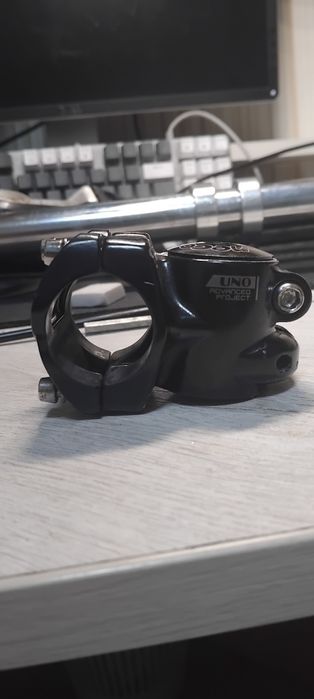 Винос на велосипед uno