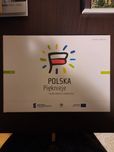 Album Polska pięknieje 7 cudów funduszy europejskich