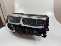 BMW 7 lci g11 g12 laser led prawy