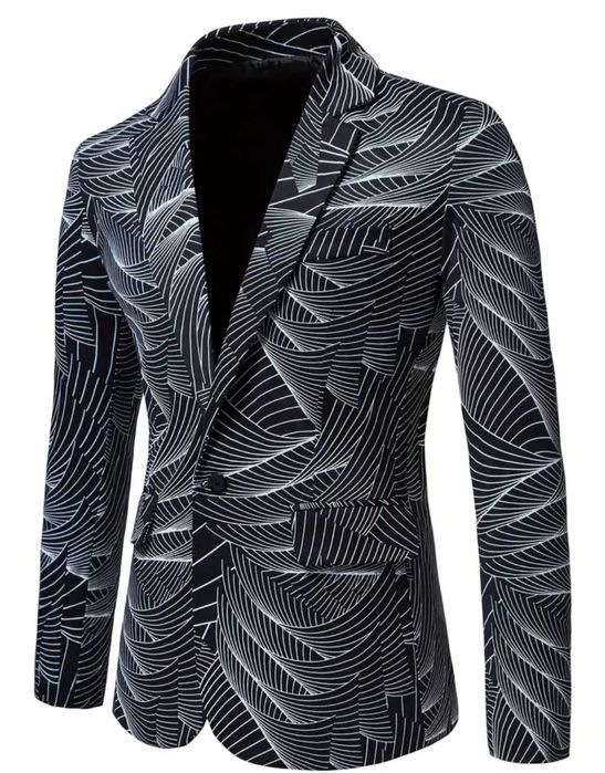 Casaco para homem.