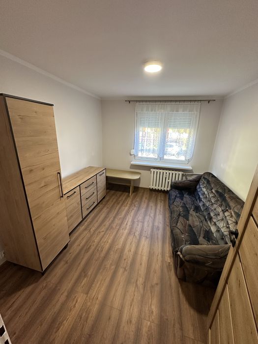 Mieszkanie po remoncie 2 pokojowe parter