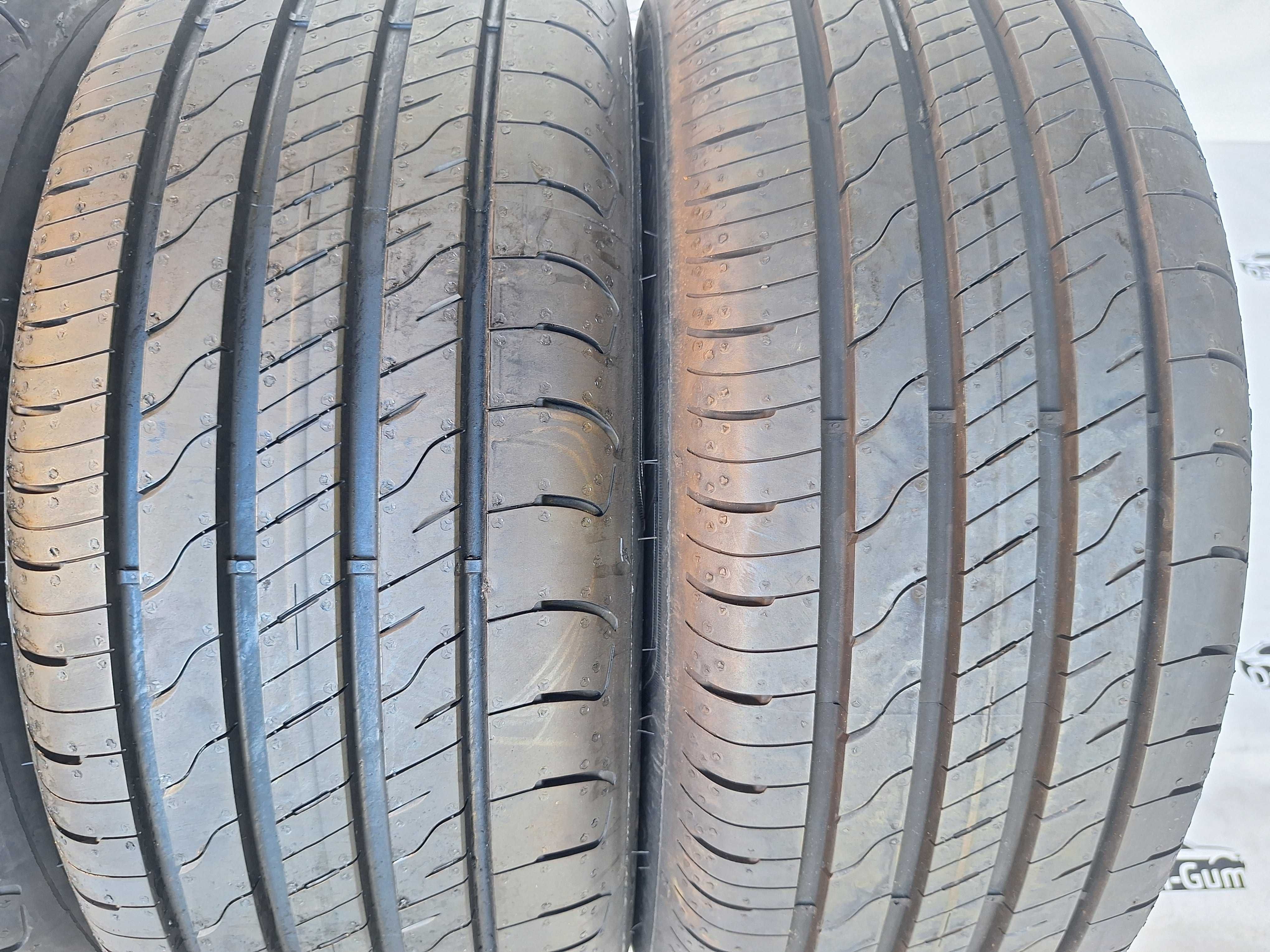 Opony 205/55 R 16 Goodyear EfficientGrip Performance 2 Jak Nowe