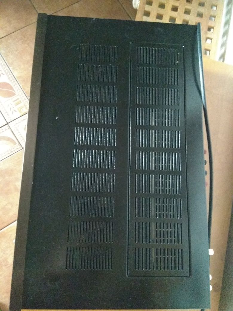 JVC AX-33BK amplituner