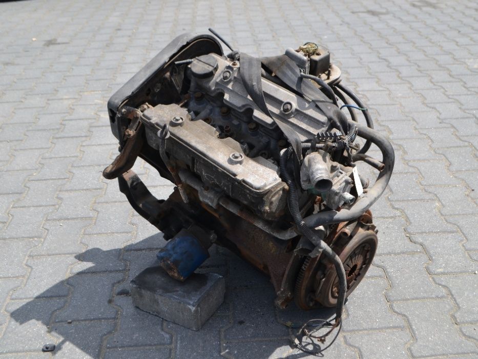 Silnik Fiat Tipo 1.6 1990r
