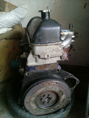 Двигатель ВАЗ-2101