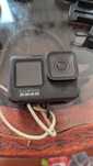 Go pro black 9 com acessórios
