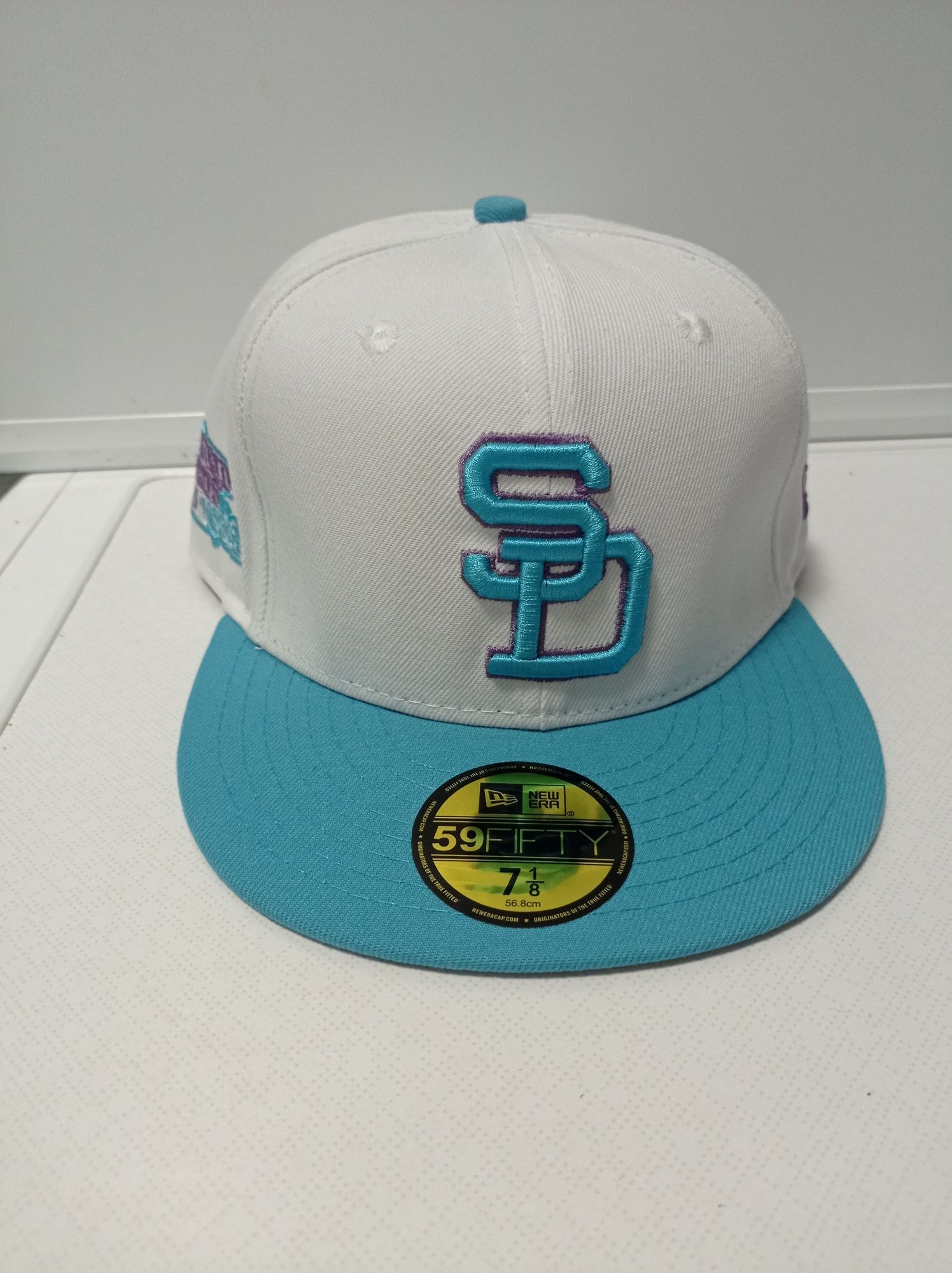 Кепка бейсболка  San Diego Padres Boston Red Sox Arizona Diamondbacks
