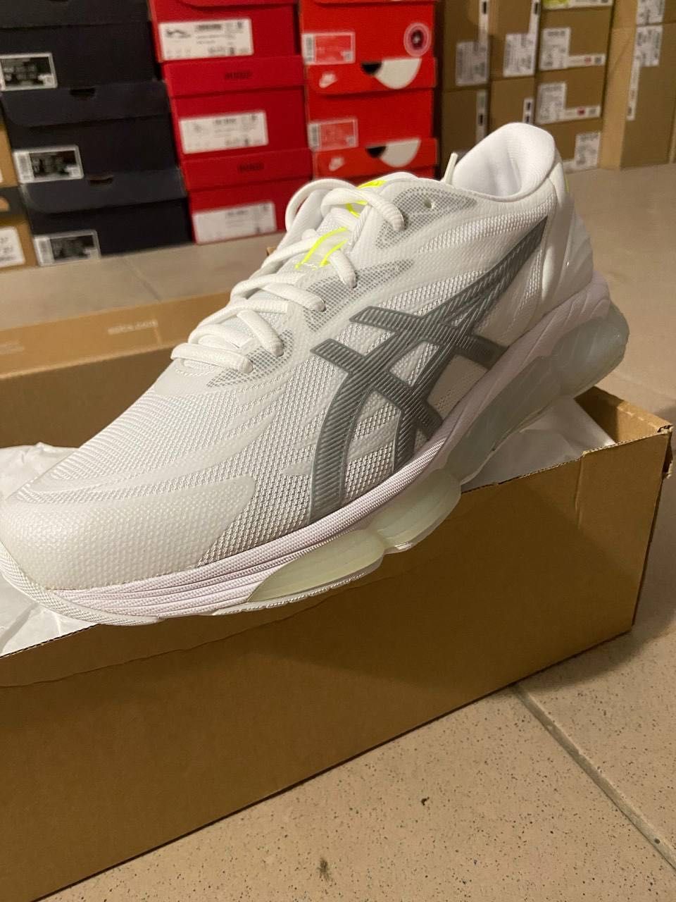 Чоловічі кросівки - ASICS Gel-Quantum 360 ОРИГІНАЛ