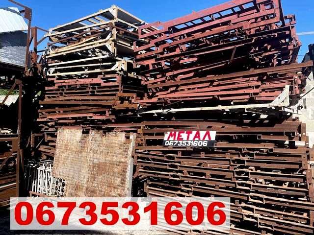 МЕТАЛ кутник різної товщини