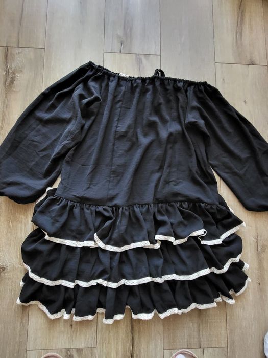 Sukienka La Perla roz 36