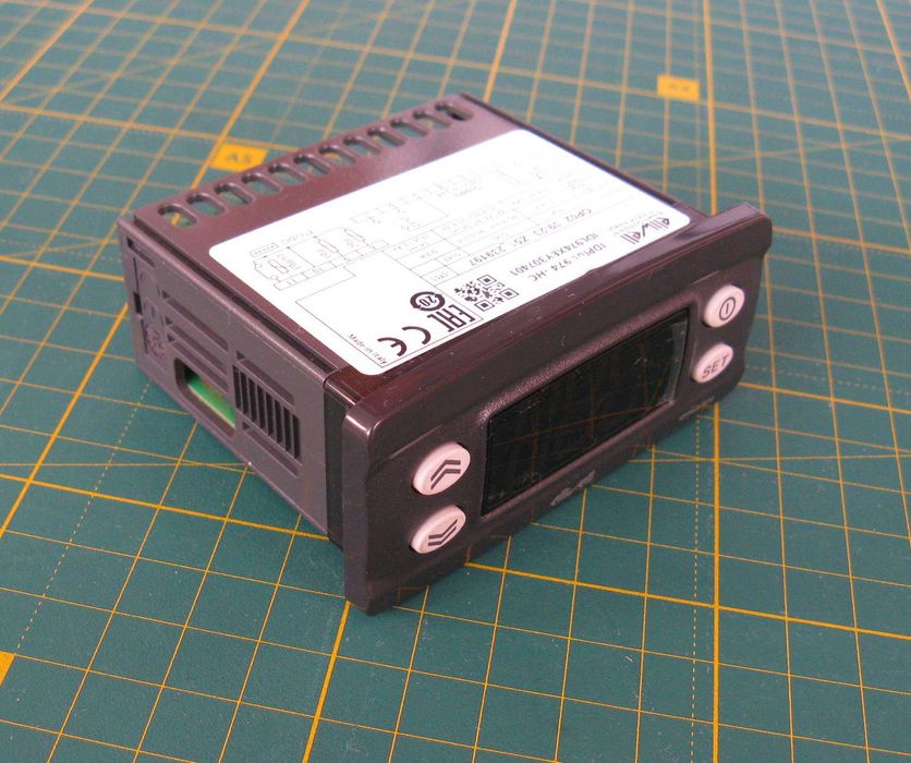 Електронний блок керування (контролер) Eliwell ID Plus 974-HC