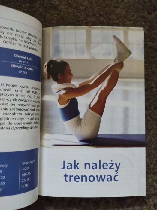 Brzuch, uda, pośladki. Skuteczne modelowanie sylwetki.