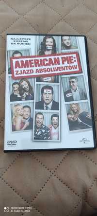 American Pie: Zjazd absolwentów