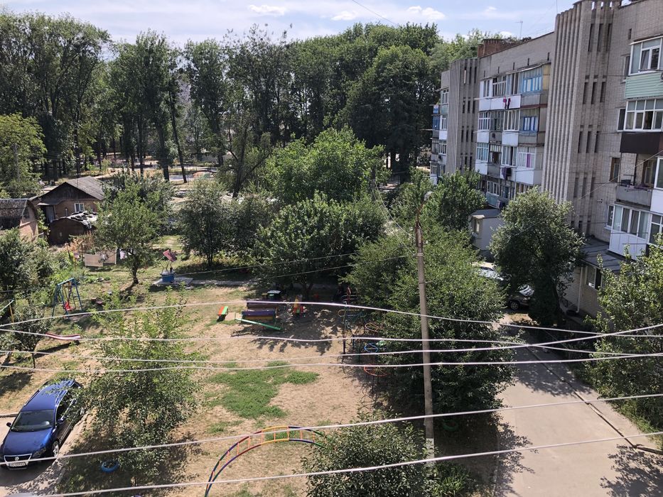 Оренда 1к.квартири