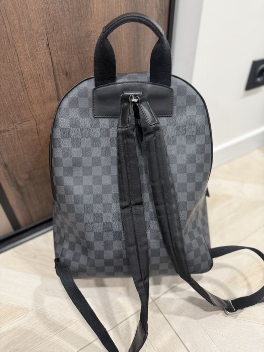 Рюкзак чоловічий Louis Vuitton