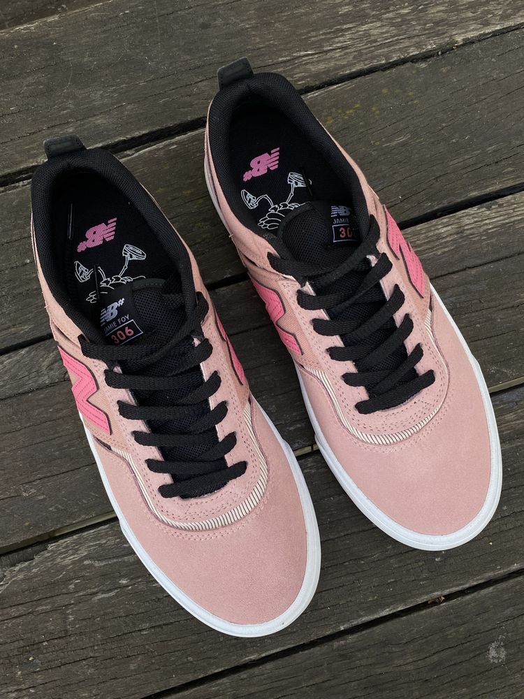 Кеди New Balance 27,5 см