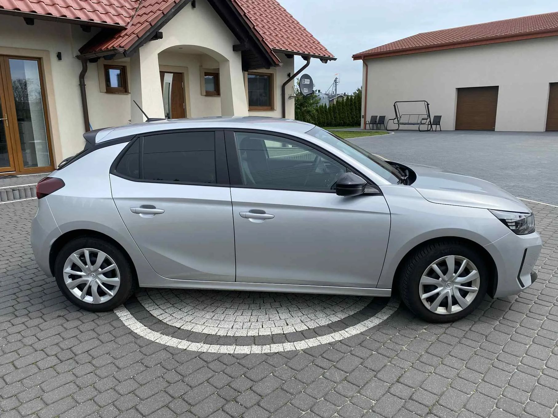 Opel Corsa Opel Corsa 1.2 Business S&S