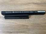 Bateria do Sony vaio