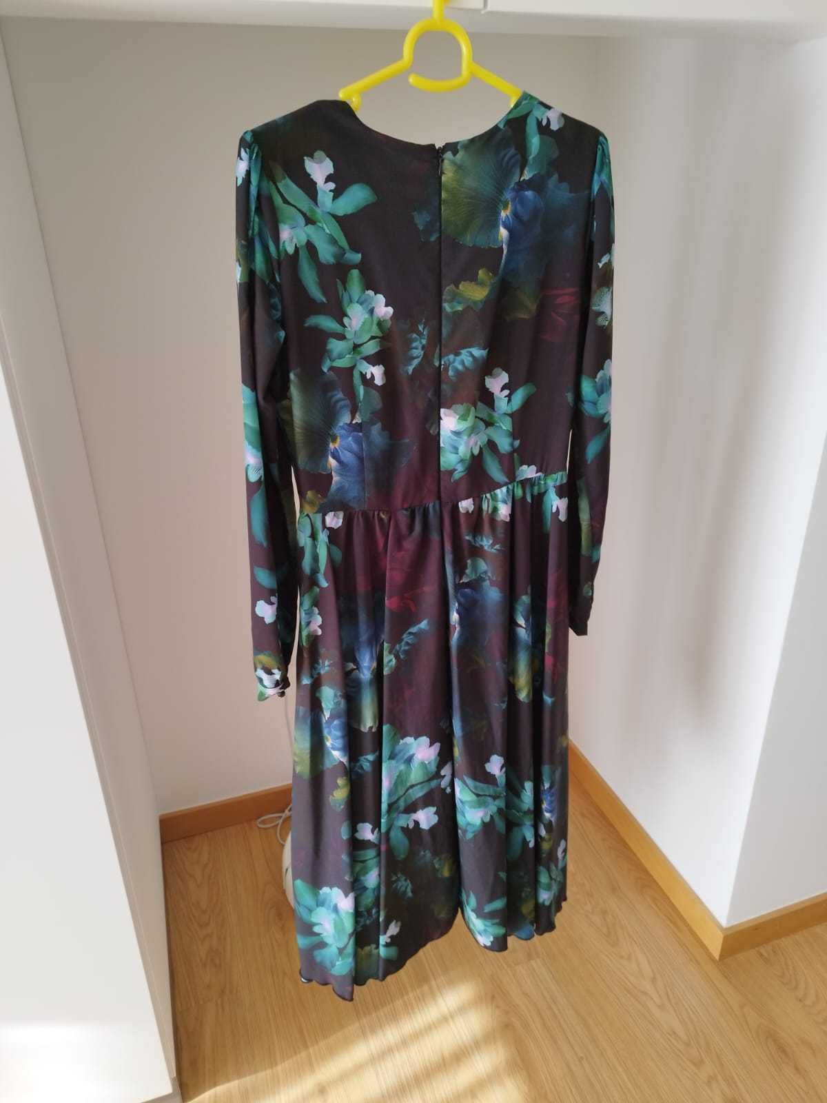 Vestidos para festas