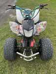 Quad bashan 200 4t niezarejstrowany