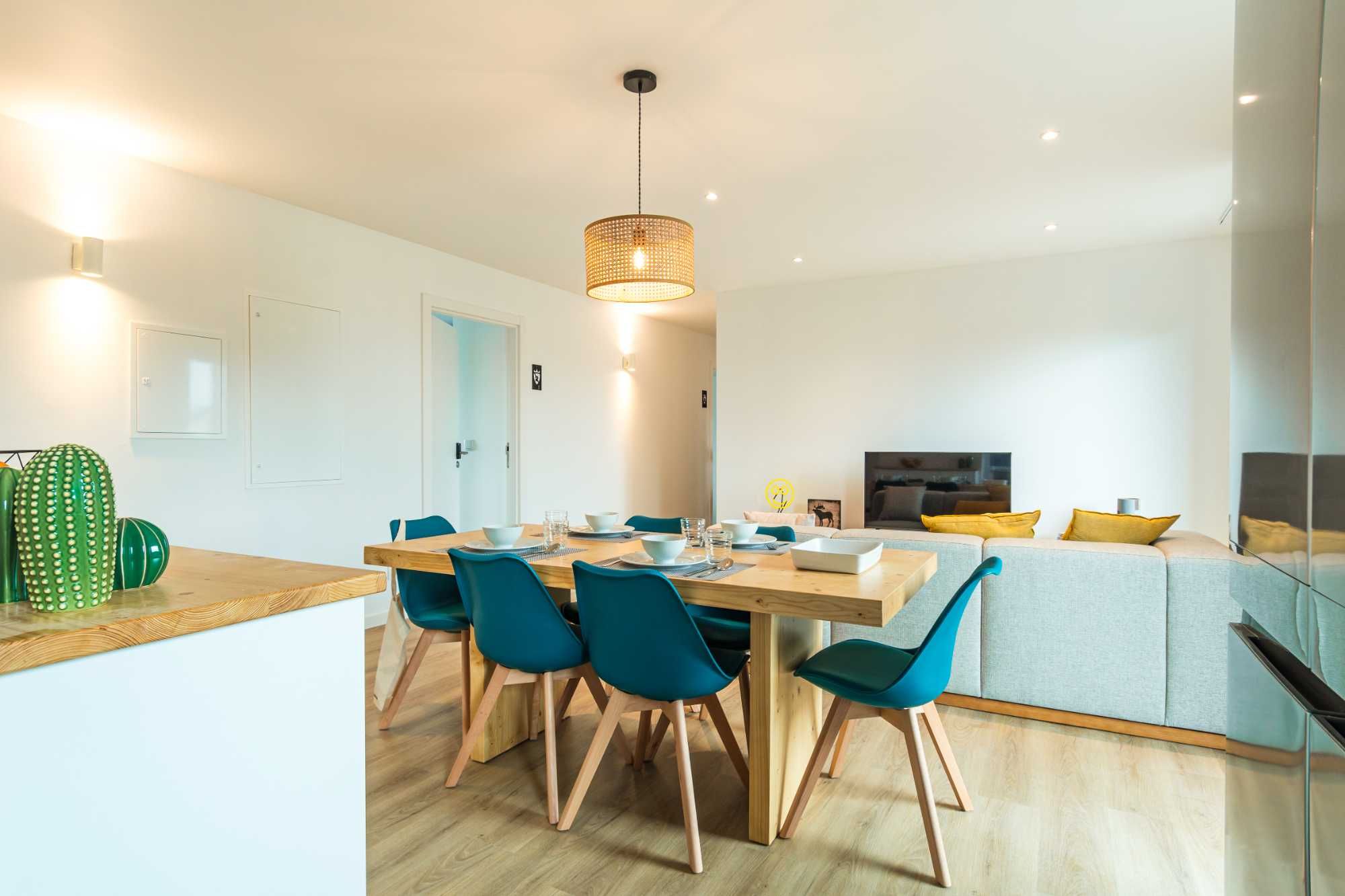Quarto com casa de banho e despesas incluídas