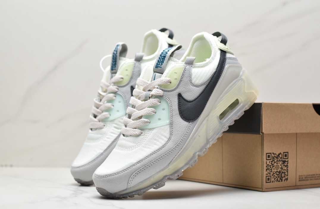 Nike Air Max Terrascape 90″Light Bone” DH0973-