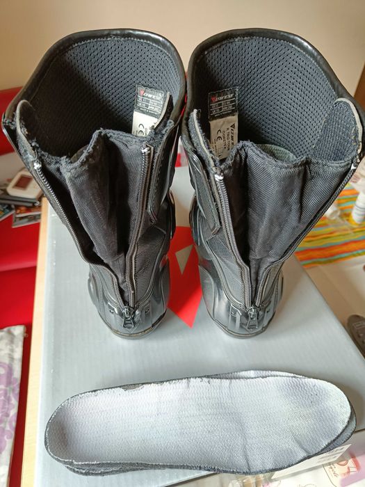 Buty Dainese R TRQ-Tour GoreTex rozm. 44