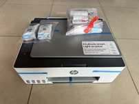 Drukarka Hp Smart Tank 580 NOWA