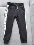 Spodnie dresowe H&M r. 122