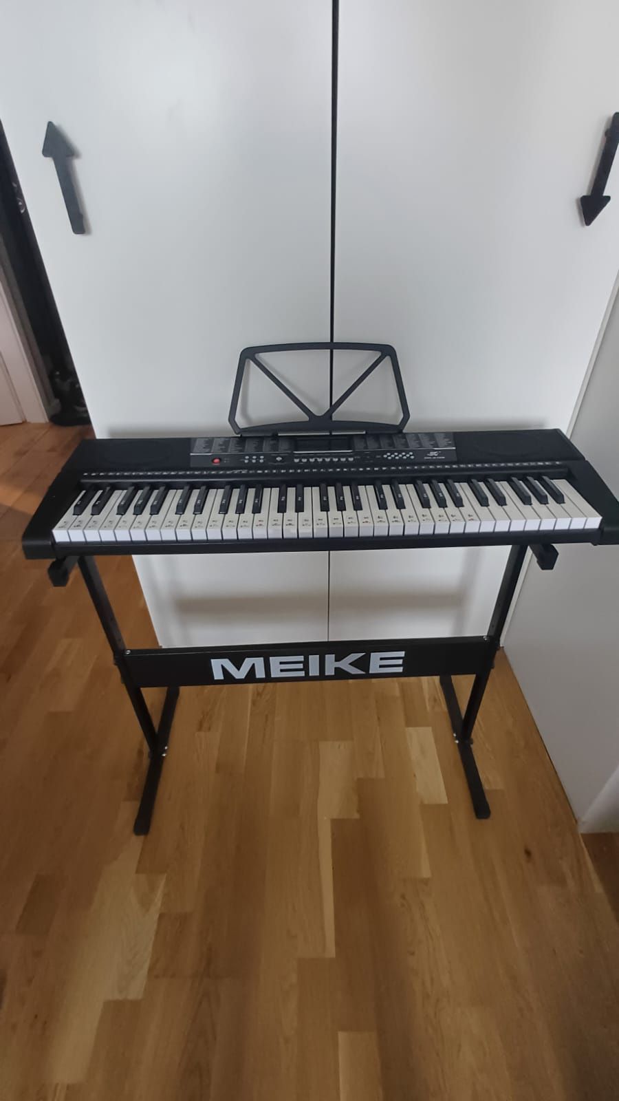 Keyboard MK-2102