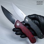 Складной нож Petrified Fish PF949 Warrior (Оригинал) складний ніж