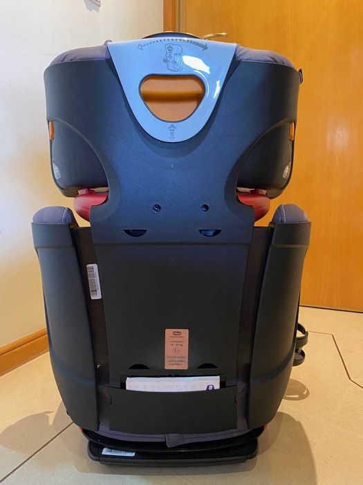 Cadeira auto Chicco Oasys 2-3