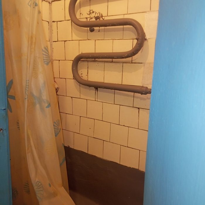 Продам комнату в общежитии ул.Кременчуцкая.