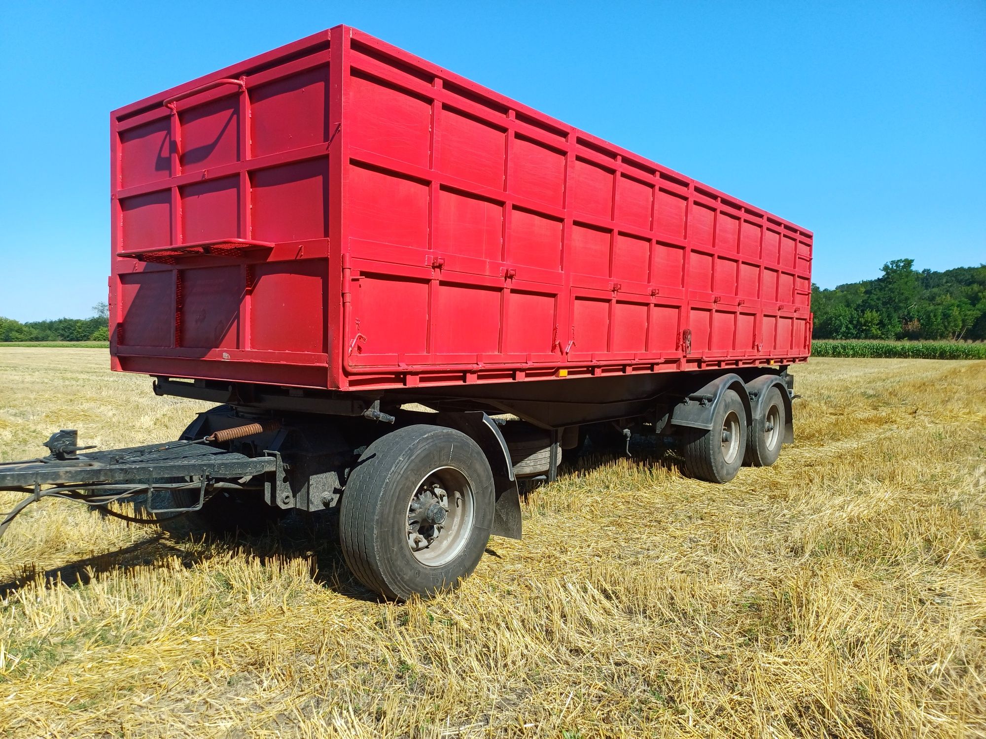 Продам Камаз 53215 самоскид