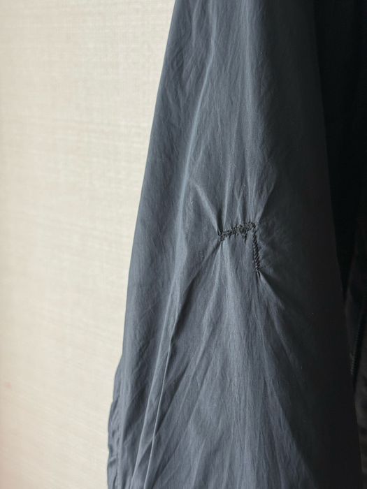 The north face primaloft summit series куртка тнф зе норс фейс м розмі