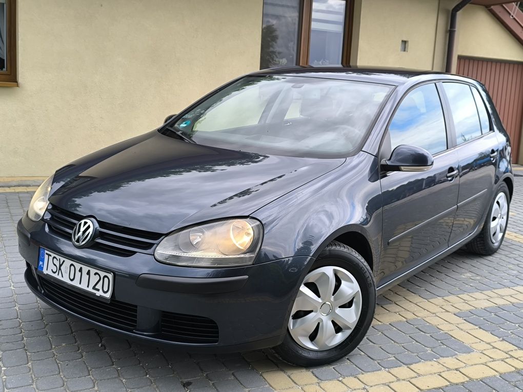 Volkswagen_Golf_V_5_1.4_Benzyna_Klima_EL_Szyby_Tempomat_Zadbany_