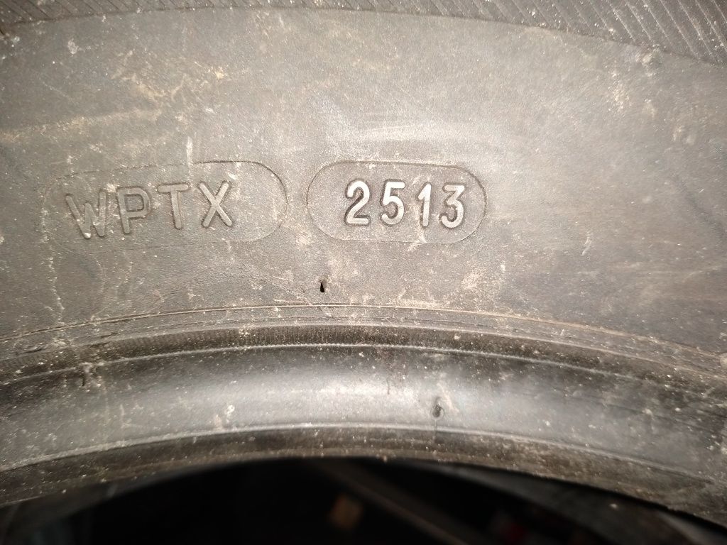 Opony letnie 215/70R16 2szt Michelin 215/70/16