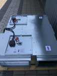 Centrala wentylacyjna 1000m3/h rekuperacja obiekty BVN BGK 100 NOWA FV