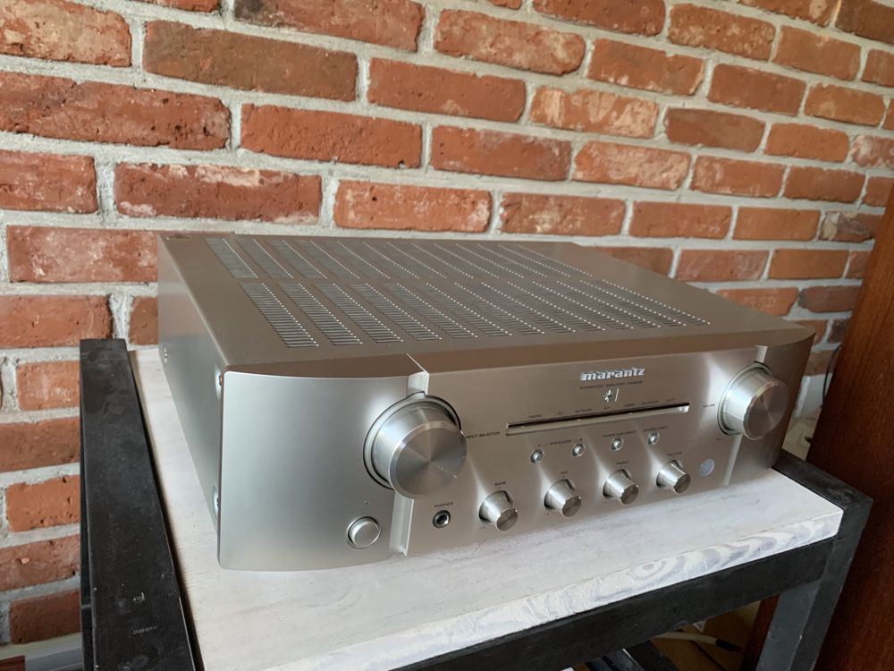 Marantz PM8005. Stan gabinetowy