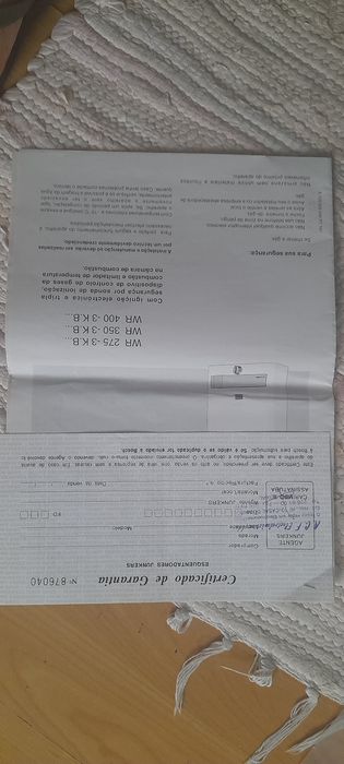 Esquentador inteligente 11 lt junkers