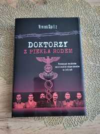 Doktorzy z Piekła Rodem Vivien Spitz