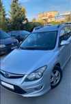 Розборка Hyundai i30 2007-2012. Авторозборка. Автозапчастини.