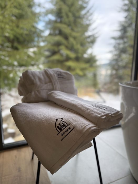 Відпочинок у Ворохті садиба •Berloga•