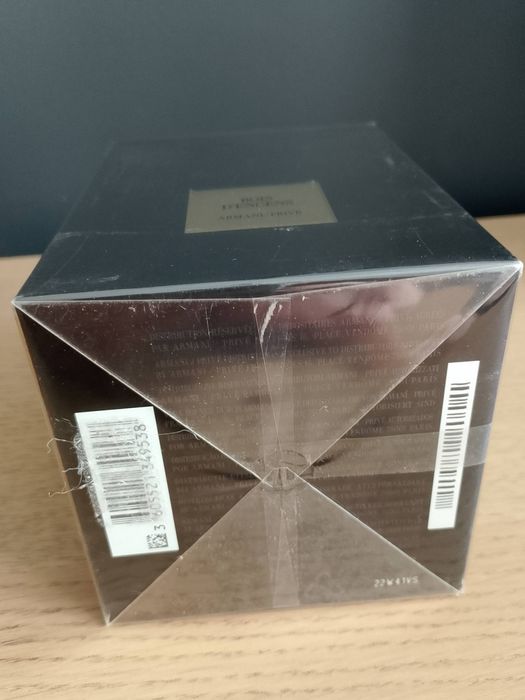 Armani Prive Bois D'Ences