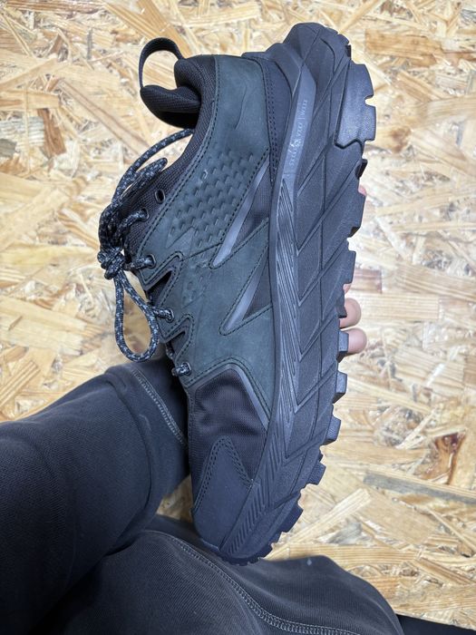 Чоловічі Трекінгові кросівки для міста Hoka Nuku  Gore Tex 42