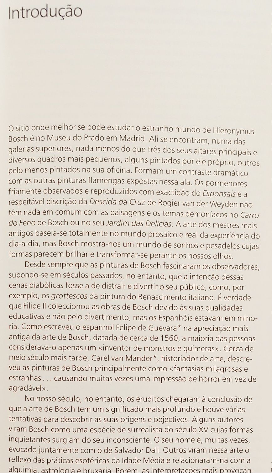 Hieronymus Bosch