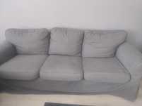 Sofa Ektorp 3 osobowa