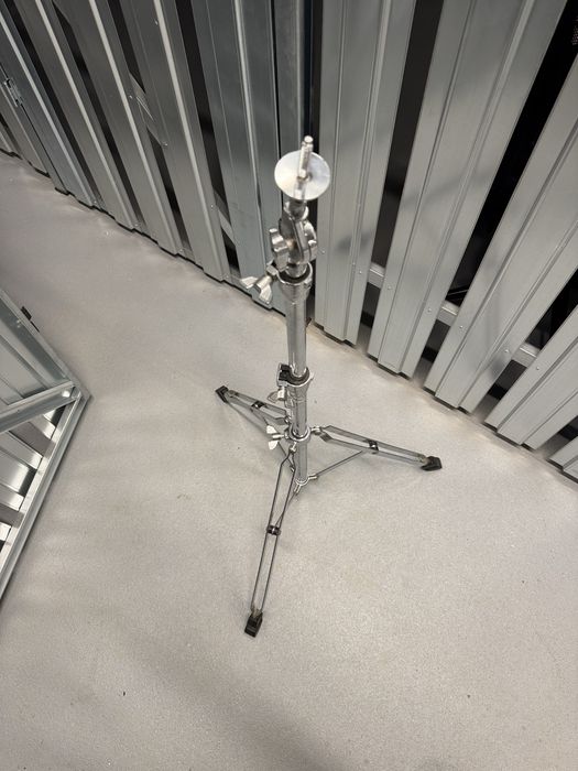 Statyw łamany na talerze perkusyjne