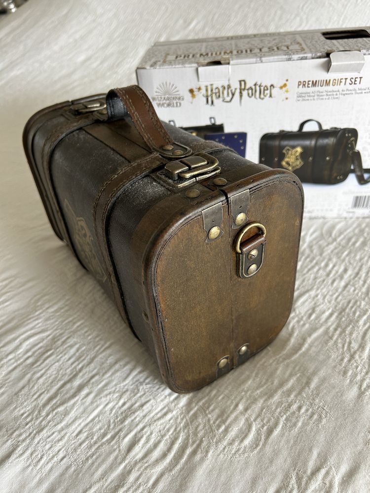 Premium gift set Harry Potter